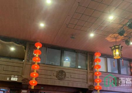 鼓楼西大街61号1幢等3幢