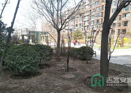 益田影人四季花园9号楼3单元101