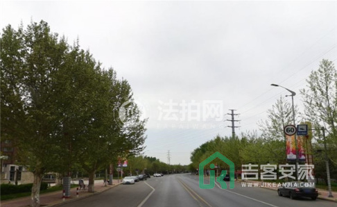 益田影人四季花园9号楼3单元101