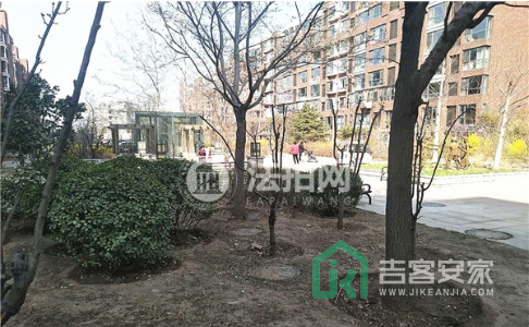 益田影人四季花园9号楼3单元101