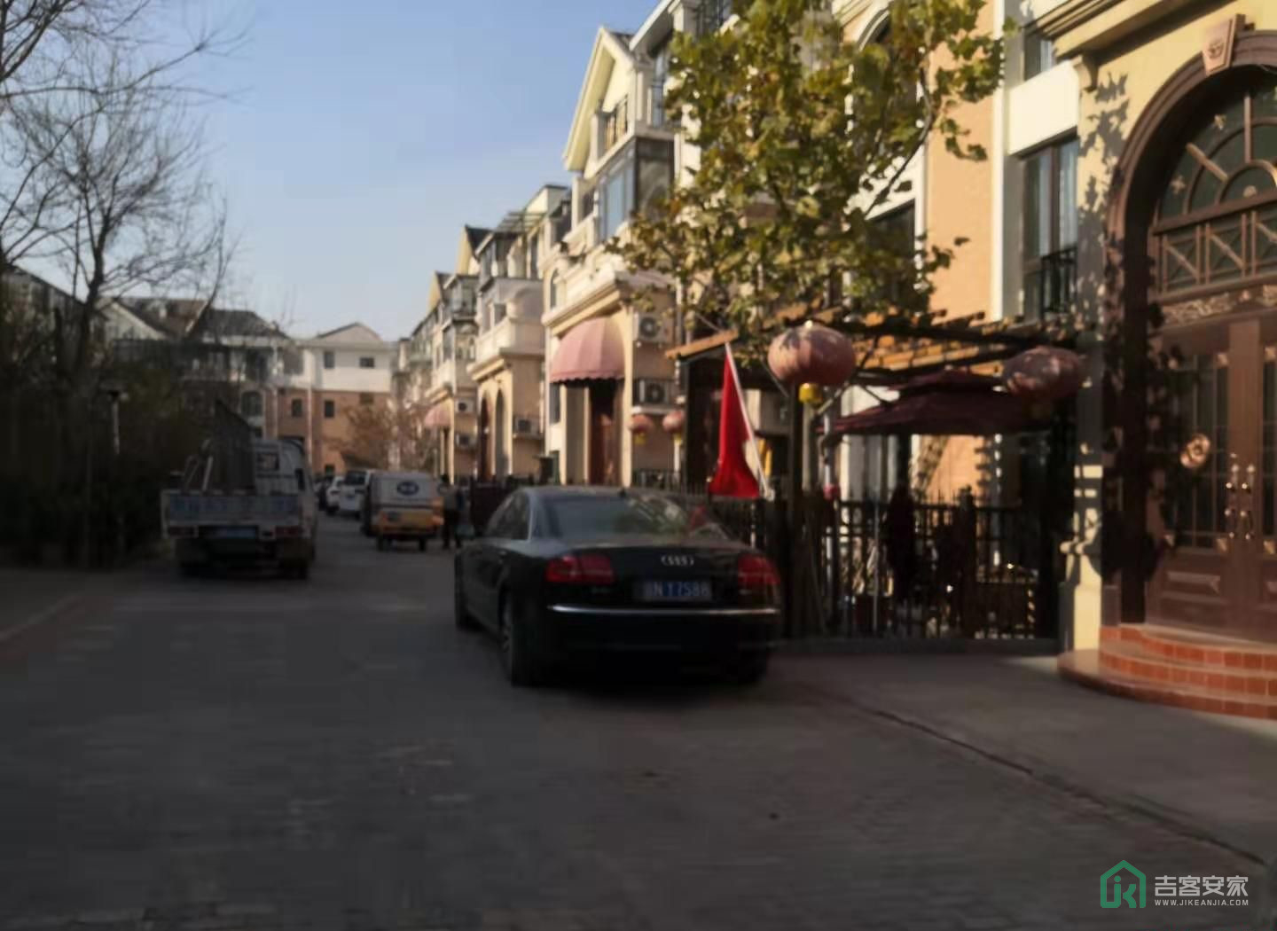 珠江国际城19号楼19-117