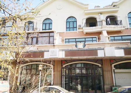 珠江国际城19号楼19-117