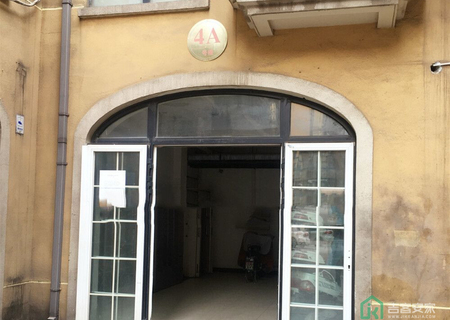 西山洋房4号楼418号( LOFT)