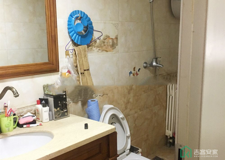 西山洋房4号楼418号( LOFT)