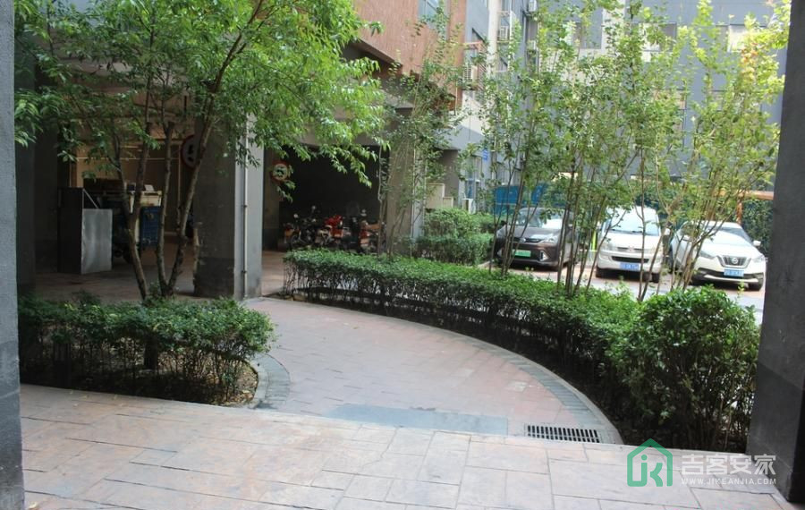 金隅自由筑140号楼2321