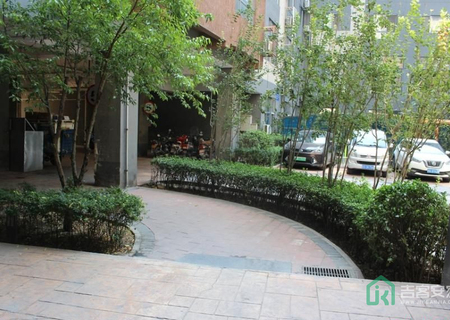 金隅自由筑140号楼2321