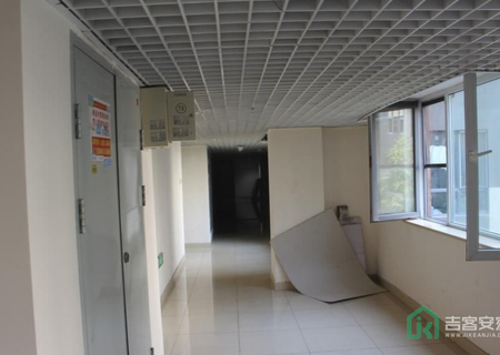 金隅自由筑140号楼2321