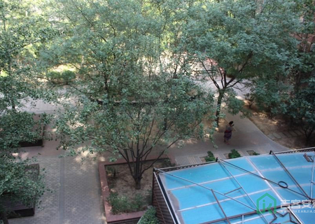 金隅自由筑140号楼2321