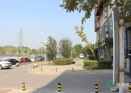 金隅自由筑140号楼2320房屋