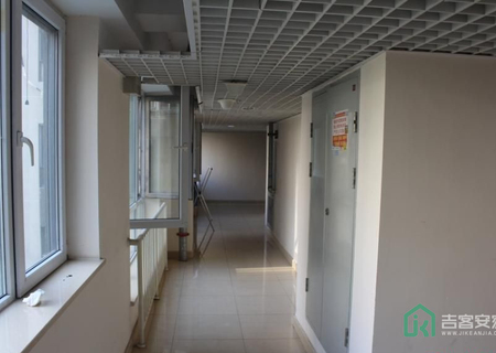 金隅自由筑140号楼2320房屋