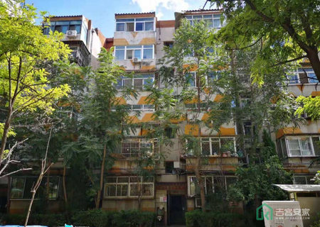 温泉花园B区70号楼5单元401号