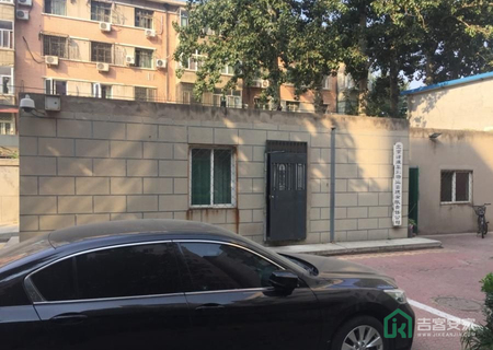 肆维花园16号楼3单元1101号