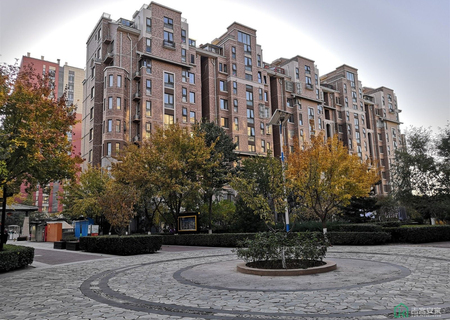 原香小镇一区8号楼1单元802号