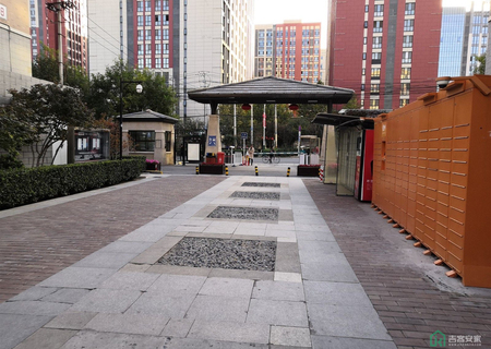 原香小镇一区8号楼1单元802号