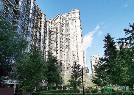 珠江帝景B区3号楼3单元2102