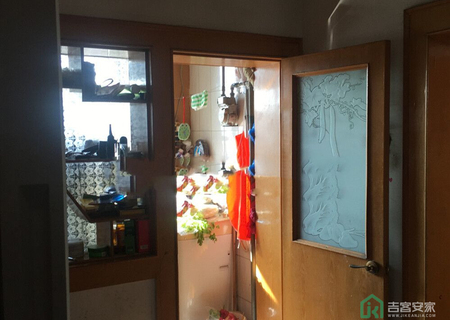 滨河东里（建兴小区）12号楼4单元602号