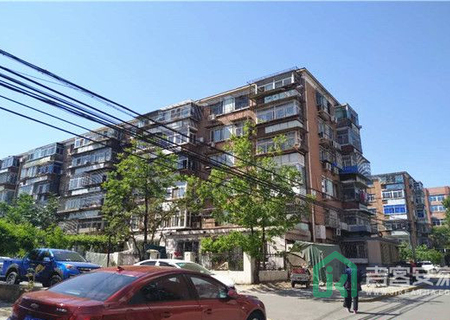 滨河东里（建兴小区）12号楼4单元602号