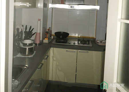 金都杭城西区1号楼4单元1002号