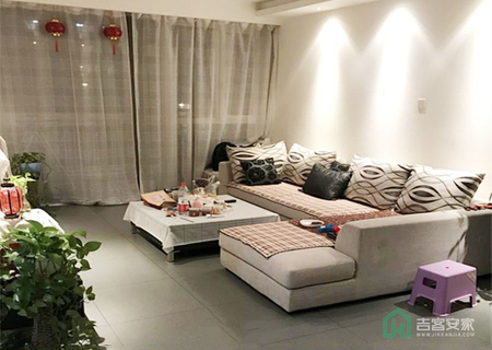 金都杭城西区1号楼4单元1002号