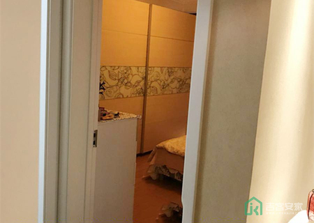 金都杭城西区1号楼4单元1002号