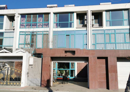 新景家园5号楼10号 （联排别墅）