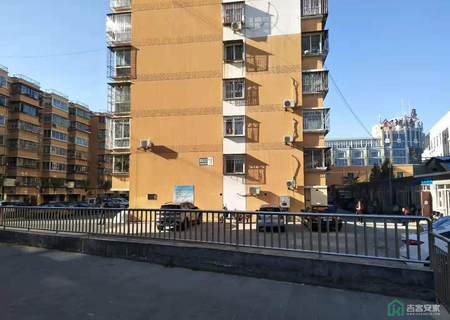 檀城东区甲1号楼4单元501号