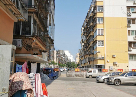 檀城东区甲1号楼4单元501号