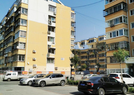 檀城东区甲1号楼4单元501号