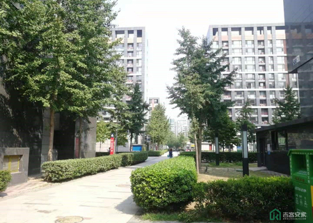 润枫水尚东区7号楼3单元1002