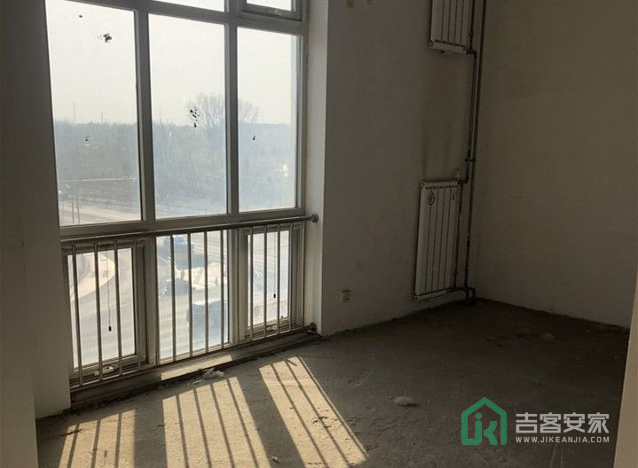 熙兆大厦2号楼408号