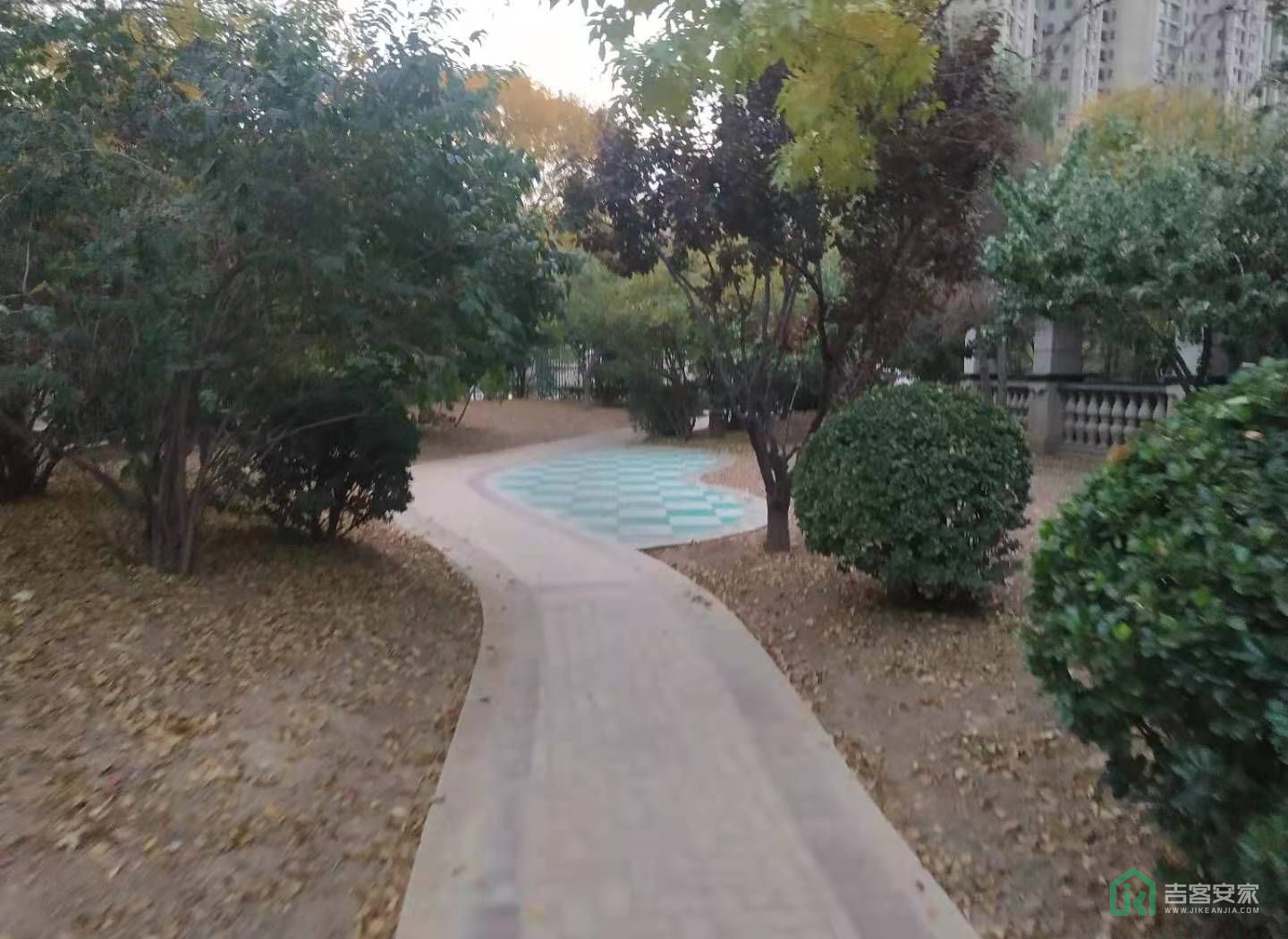 霄云路8号6号楼1单元2202