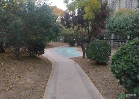 霄云路8号6号楼1单元2202