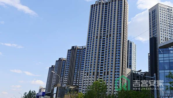 富力运河十号3号楼1单元503