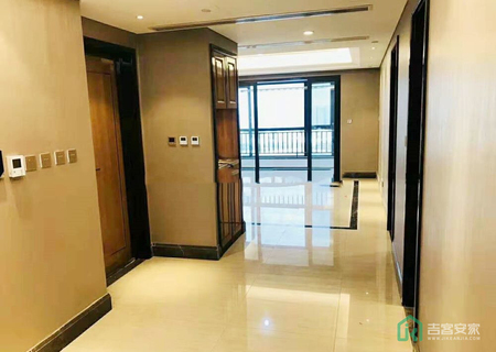 富力运河十号3号楼1单元503