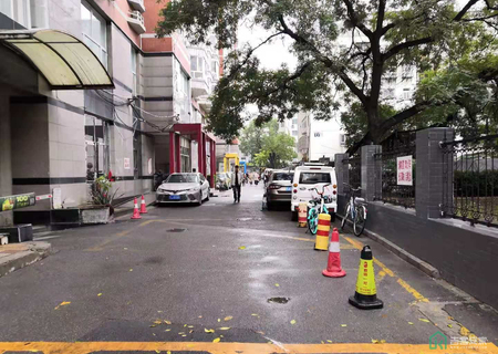 豪威家园C座1001号