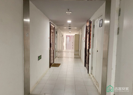 北京像素南区2号楼1118