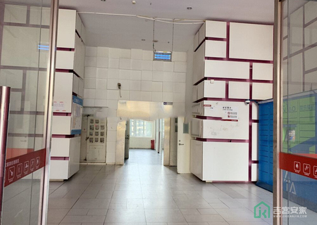 北京像素南区2号楼1118