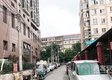 琥珀郡1号楼1-321号