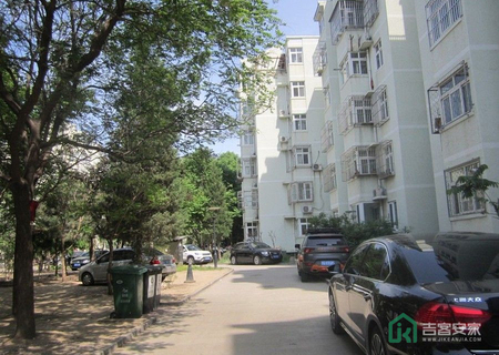 北潞华家园7号楼6单元501号