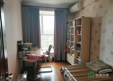 富力又一城B区B5号楼705 