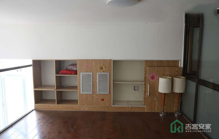 金隅i立方8号楼329