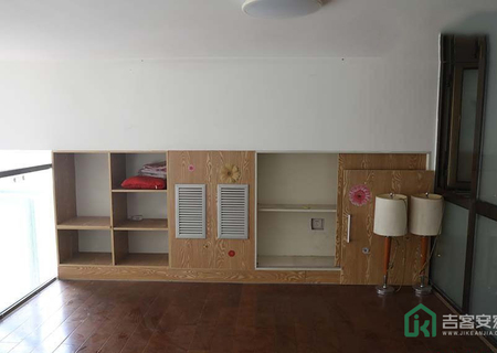 金隅i立方8号楼329