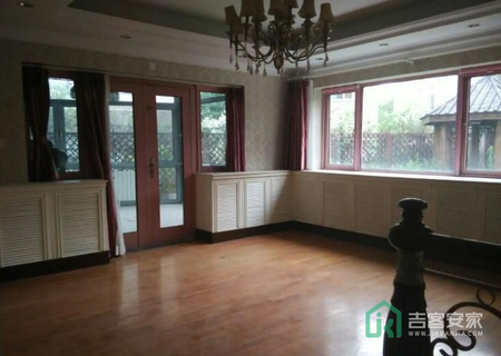 丽高王府B2-8幢（独栋别墅）