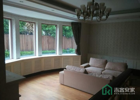 丽高王府B2-8幢（独栋别墅）