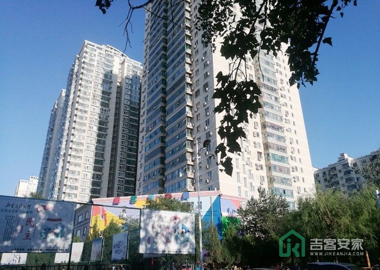 天通西苑三区2号楼116号独栋商业楼