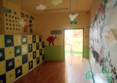 天通西苑三区2号楼116号独栋商业楼