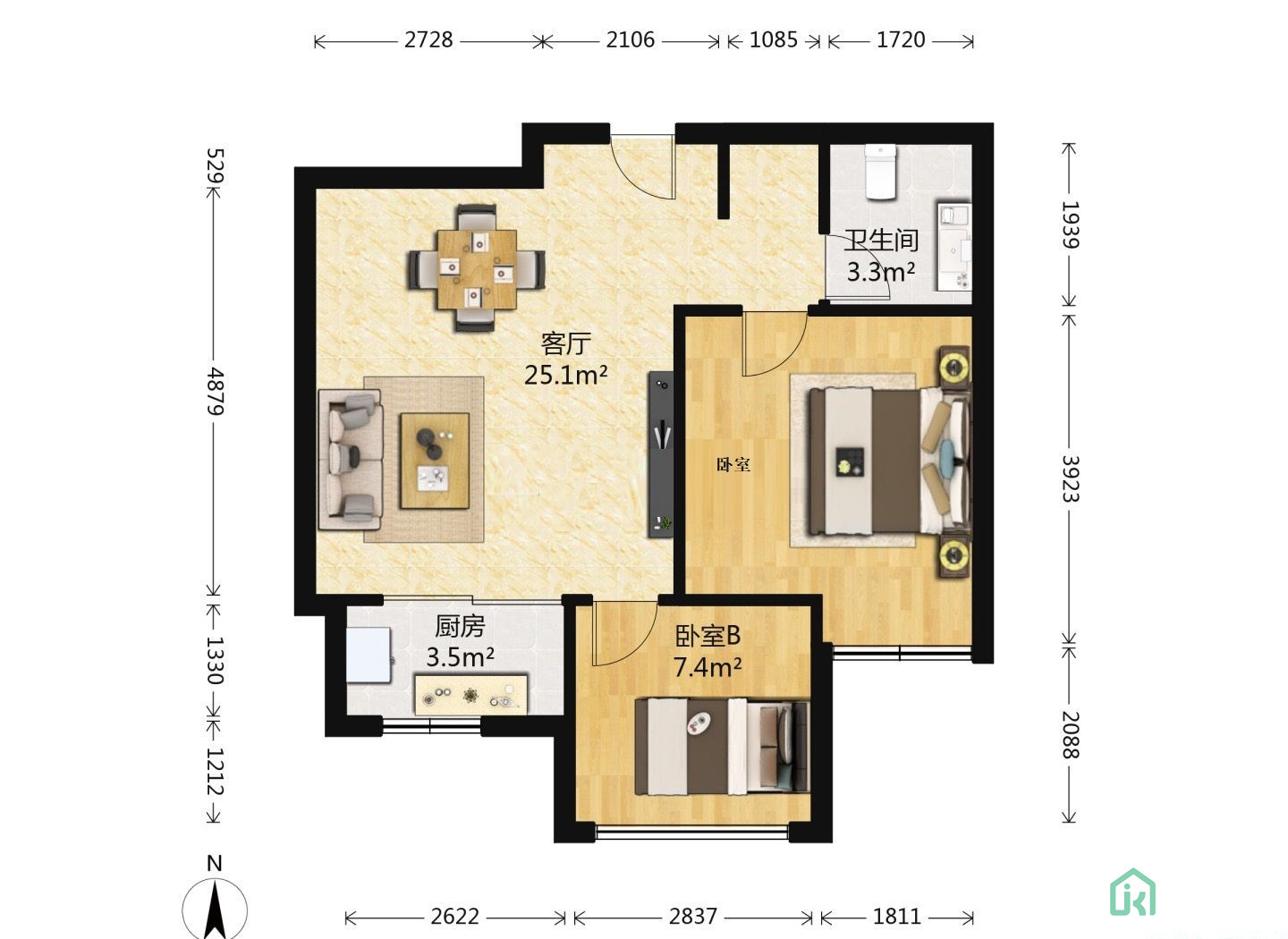 新永外文化用品商城2号楼1013室