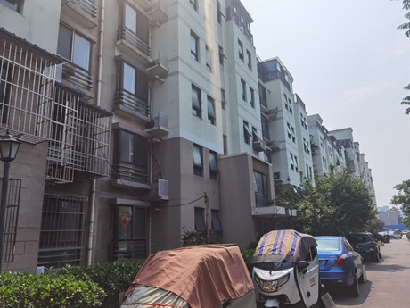 景馨园2号楼5单元502室