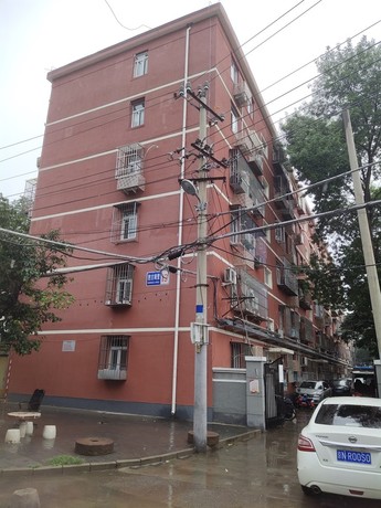 胜古南里13号楼1门303号