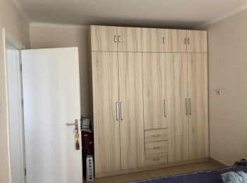 太阳宫金星园2号楼5单元5025号（已成交）